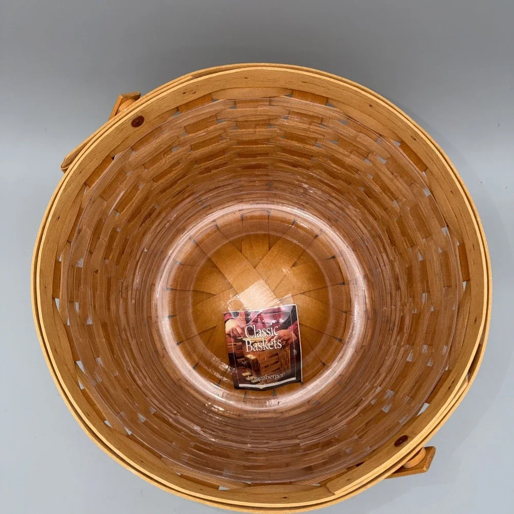 Longaberger large fruit